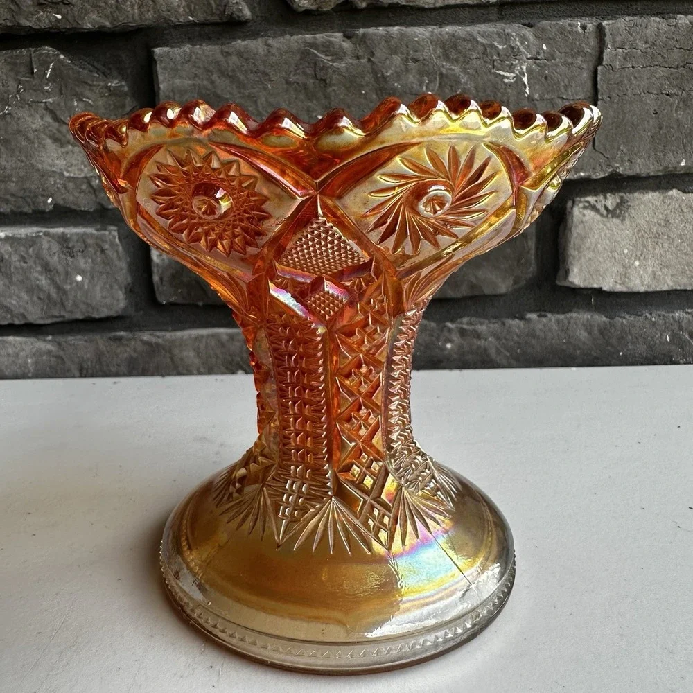 Imperial Glass measurements top